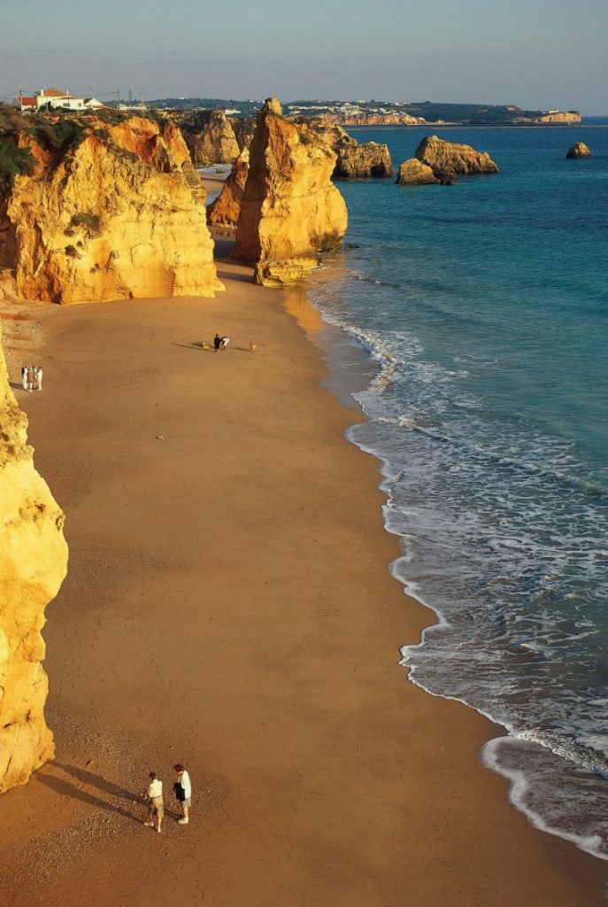 Holidays in Albufeira