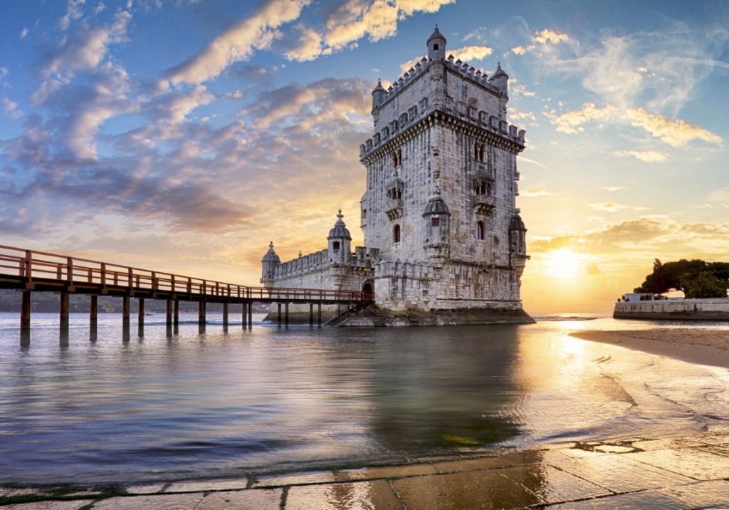Portugal’s UNESCO World Heritage Sites