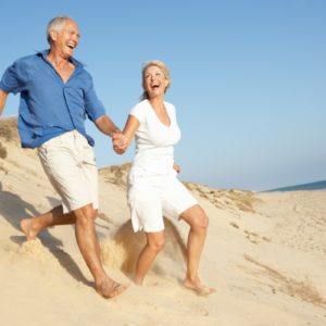 Long-Stay Algarve