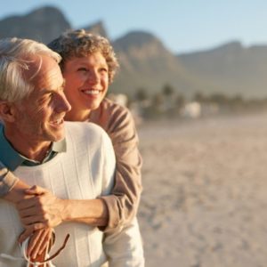 Low season long-stay holidays