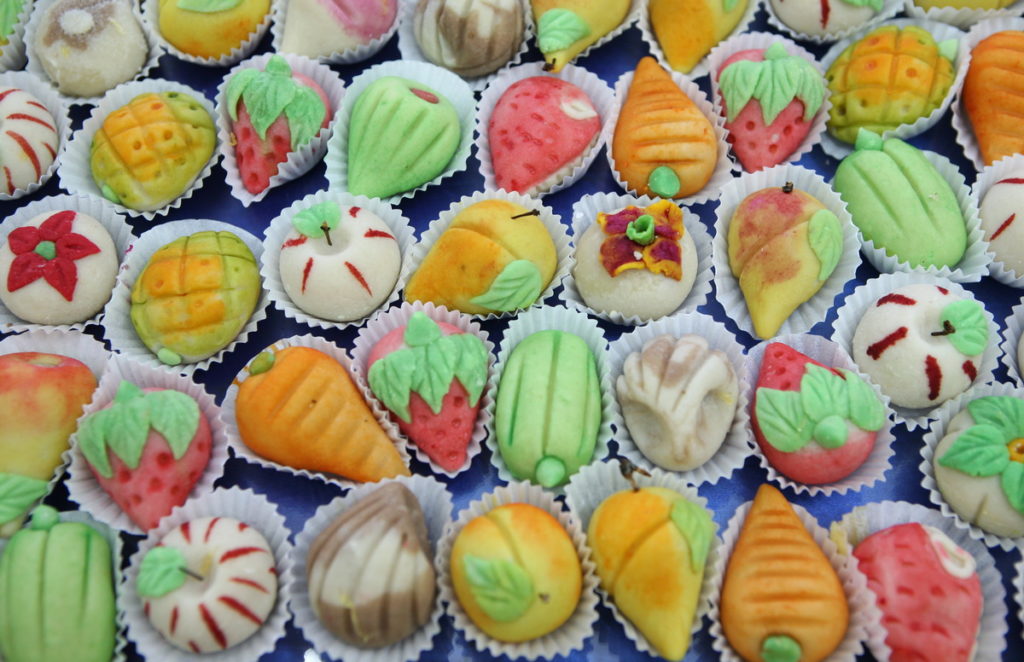 Gastronomy in Algarve