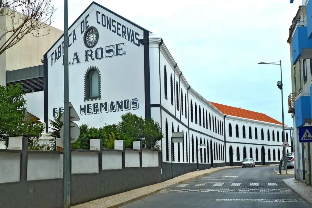 Portimao museum