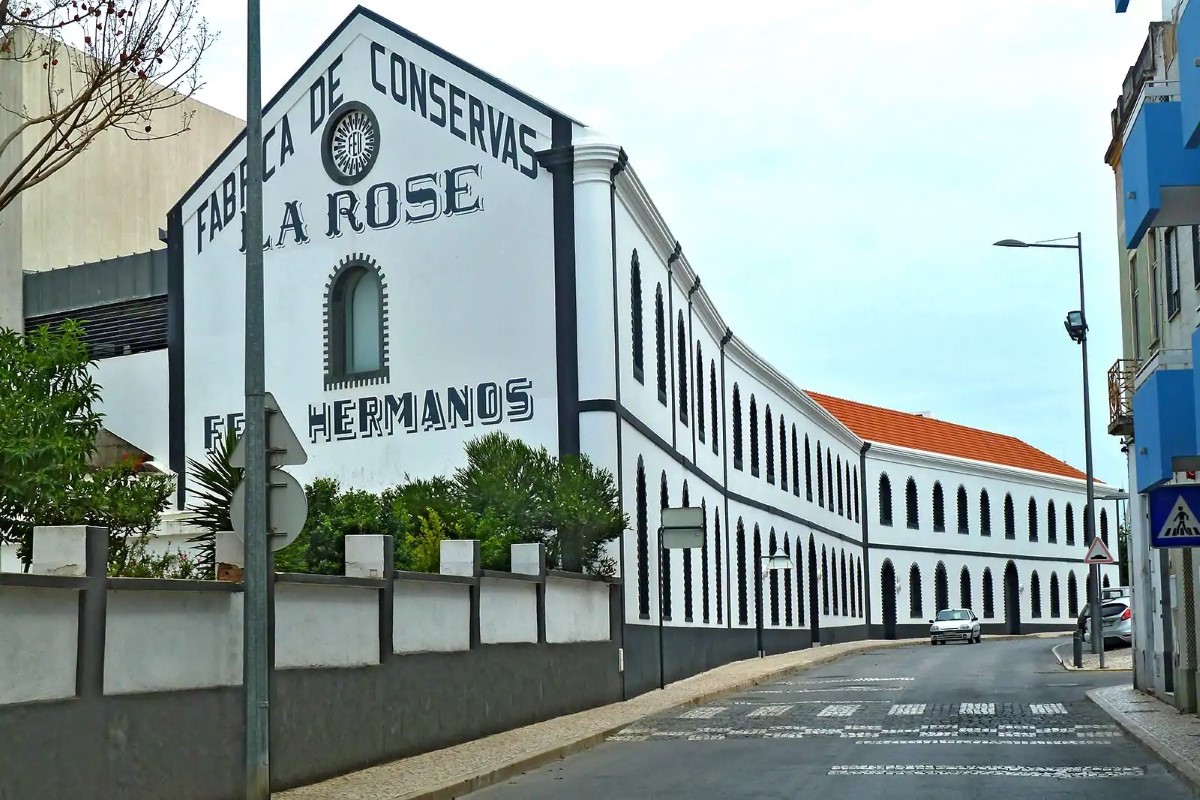 Portimao museum