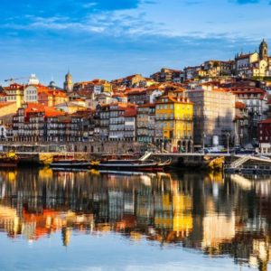 Porto