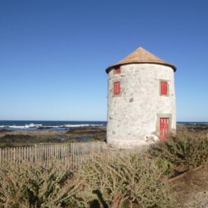 Afife windmill