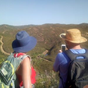 East Algarve breath-taking views