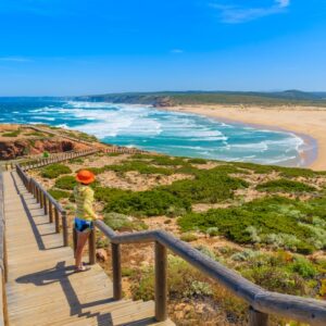 Vicentine Coast Walking Holidays