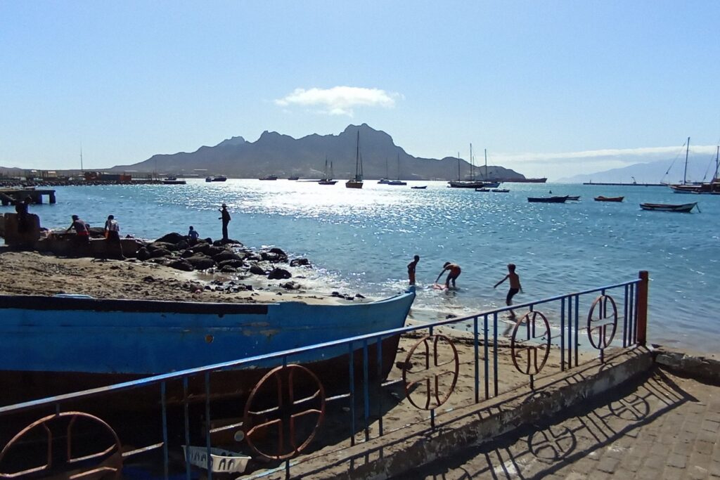 Cape Verde - Mindelo and Santo Antão Culture and Nature Walking Tour